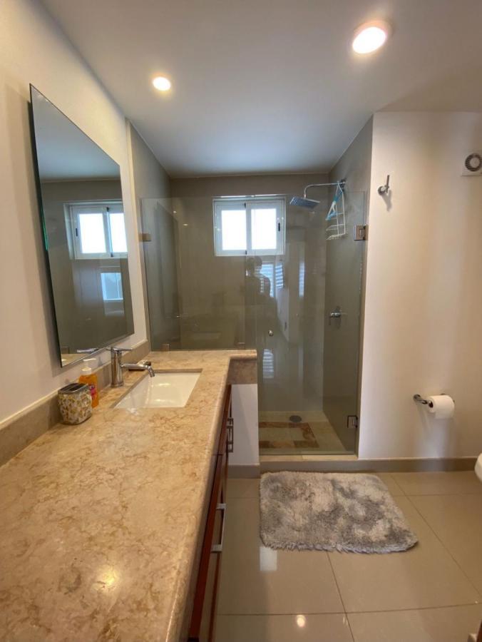A Pie De Playa Con Alberca Jacuzzi Vista Al Mar Apartment Mazatlan Luaran gambar