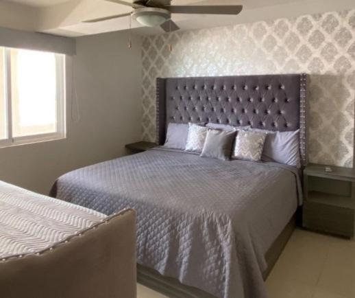 A Pie De Playa Con Alberca Jacuzzi Vista Al Mar Apartment Mazatlan Luaran gambar