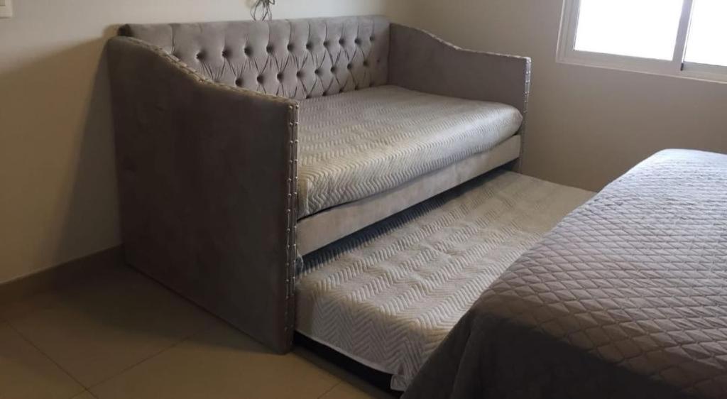 A Pie De Playa Con Alberca Jacuzzi Vista Al Mar Apartment Mazatlan Luaran gambar