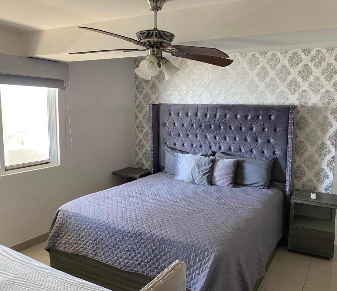 A Pie De Playa Con Alberca Jacuzzi Vista Al Mar Apartment Mazatlan Luaran gambar